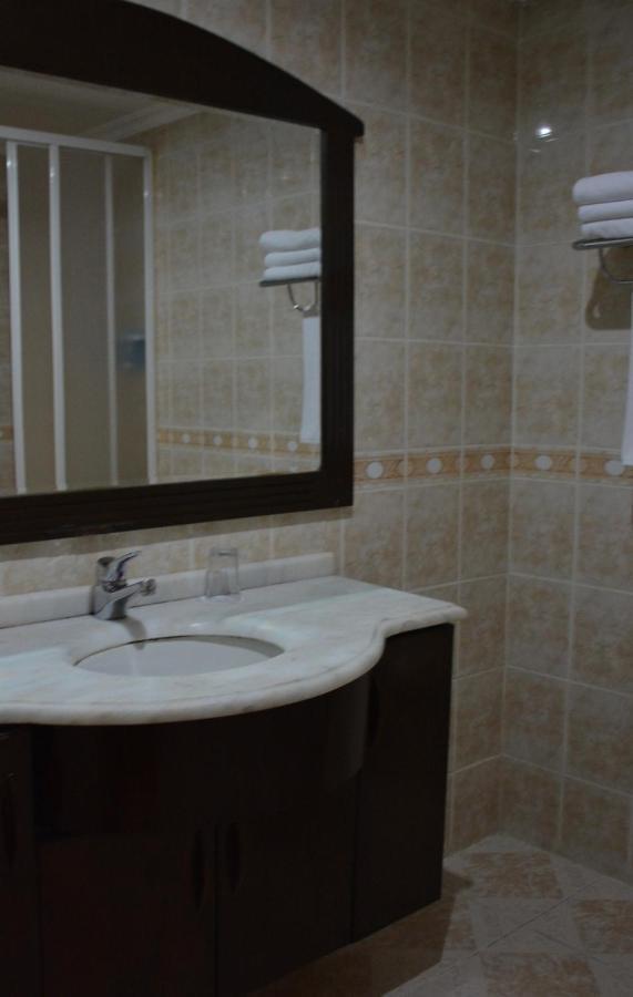 Genc Yazici Hotel Uludag Rum bild